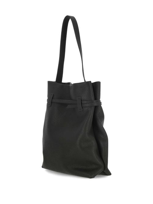 Tote du Jour Nero Manu Atelier | 2024147BLACK